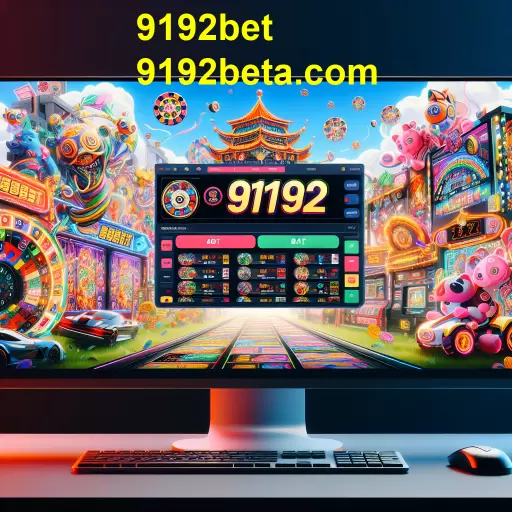 Explorando a Categoria de Artigos no 9192bet: Desafios e Estratégias